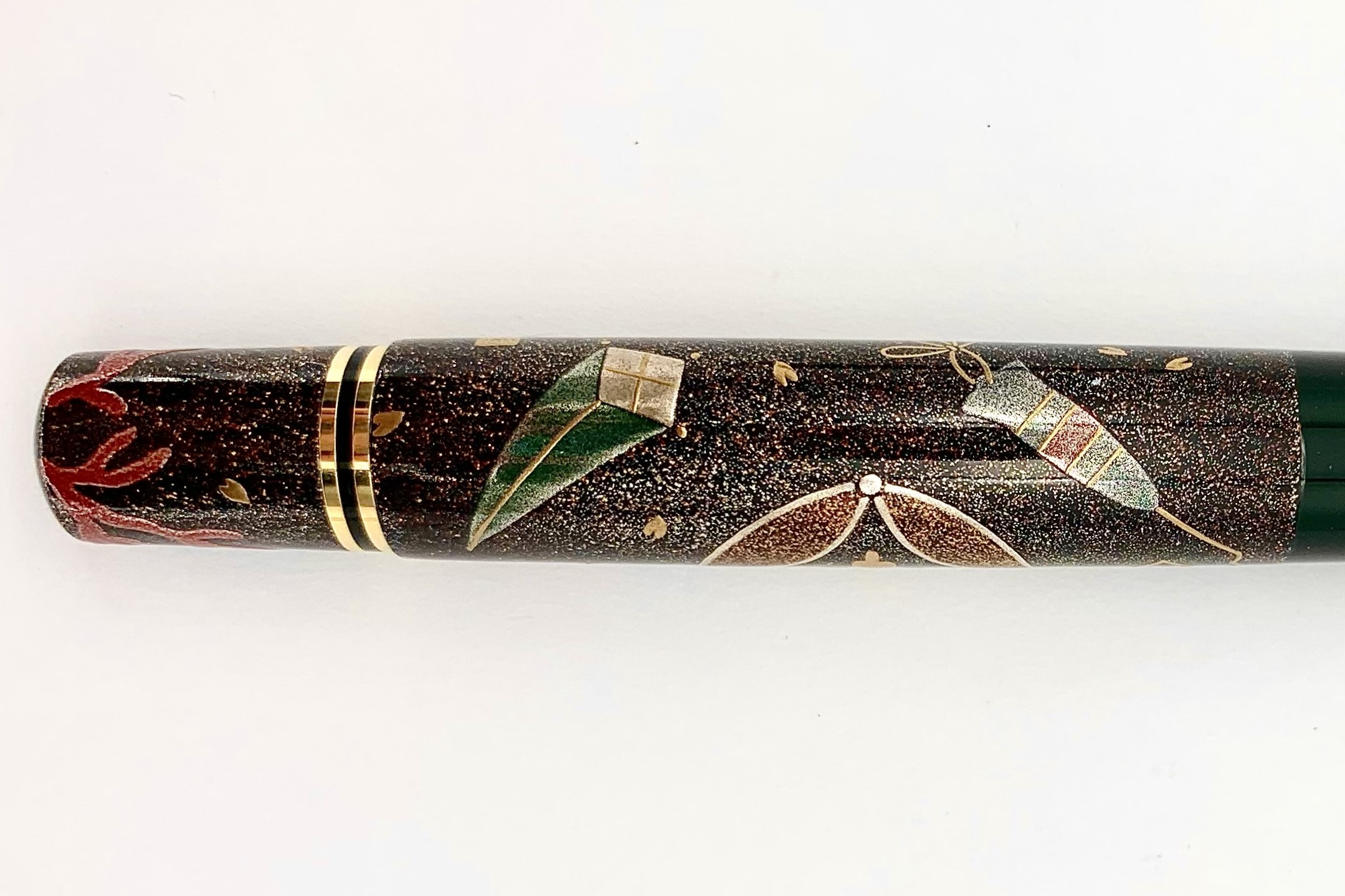 PelikanM1000LEMaki-eSevenTreasuresFP_Q